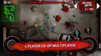 Image 0 for SAS: Zombie Assault 3