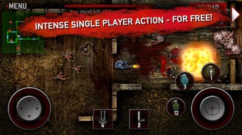 Image 1 for SAS: Zombie Assault 3