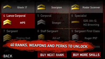 Image 2 for SAS: Zombie Assault 3