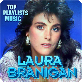Image 1 for Laura Branigan Top Playli…