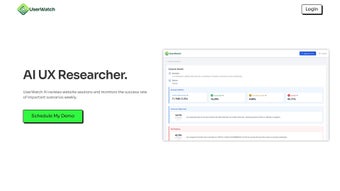 Image 0 for UserWatch
