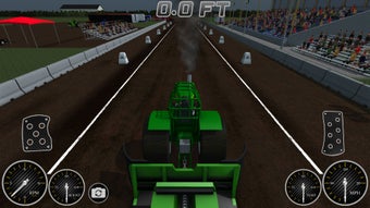 Image 2 for Pulling USA 2