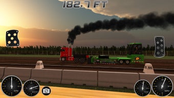 Image 0 for Pulling USA 2