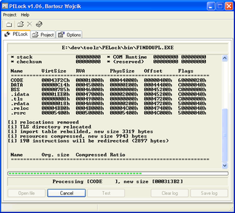 Image 1 for PELock