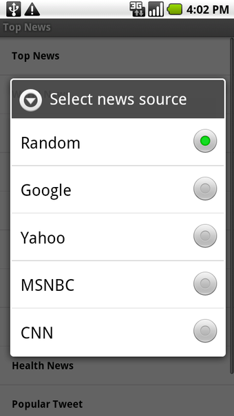 Image 2 for Top News