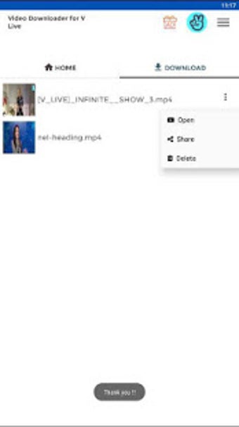Image 2 for Video Downloader with Sub…