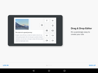 Image 3 for Weebly