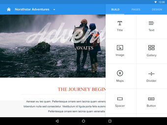 Image 7 for Weebly