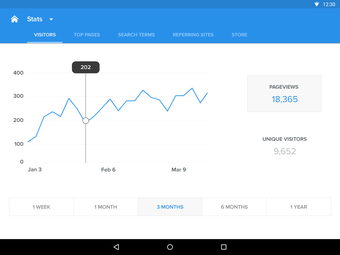 Image 2 for Weebly