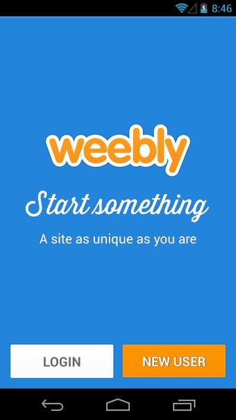 Image 4 for Weebly