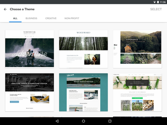 Image 6 for Weebly
