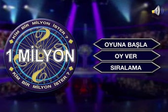 Image 0 for Kim Milyoner ? Bilgi Yarm…