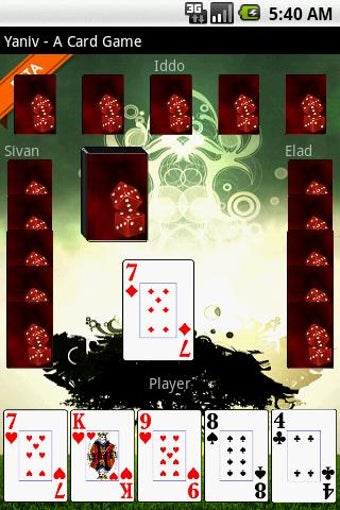 Imagen 1 para The Best Card Game Ever-Y…