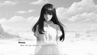 Imagen 0 para White Desert