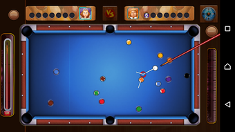 Imagen 2 para Billiard Offline