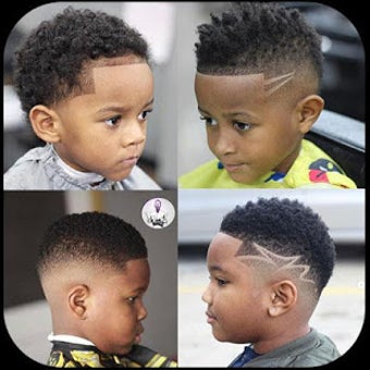 Imagen 0 para Black Boy Haircuts