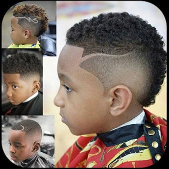 Imagen 3 para Black Boy Haircuts