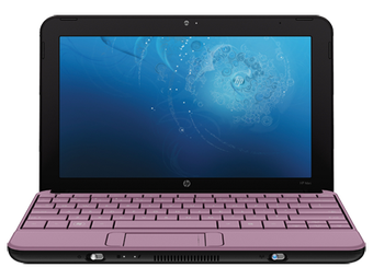 Image 0 for HP Mini 110-1125NR/100-11…