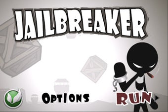 Image 1 for Jailbreaker
