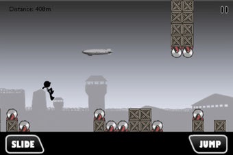 Image 0 for Jailbreaker