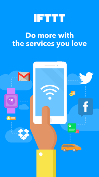 Image 3 for IFTTT