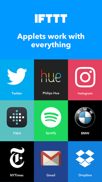 Image 2 for IFTTT