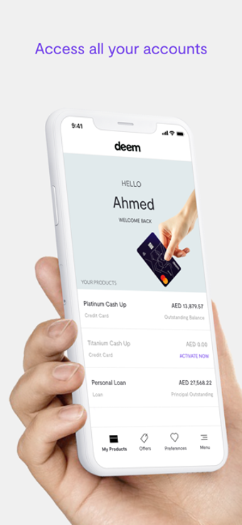 Image 3 for Deem