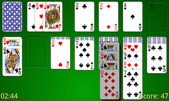 Image 1 for Odesys Solitaire Collecti…