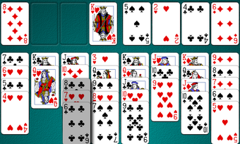 Image 2 for Odesys Solitaire Collecti…
