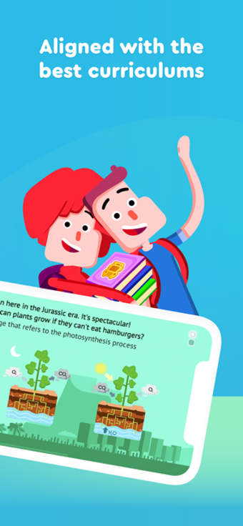 Image 1 for TABI Learning - Primary s…