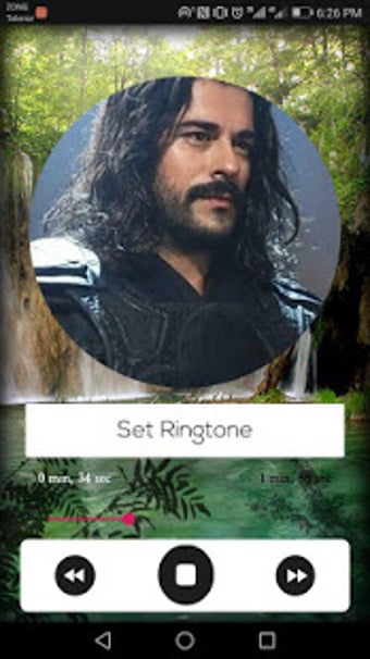Imagen 2 para Kurulus Osman Ringtones -…