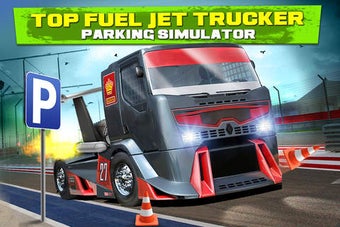 Image 0 for Top Jet Trucker Parking S…