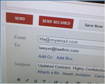 Imagen 0 para Enlocked for Firefox