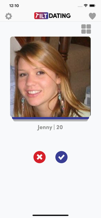 Image 0 for Tilt Dating