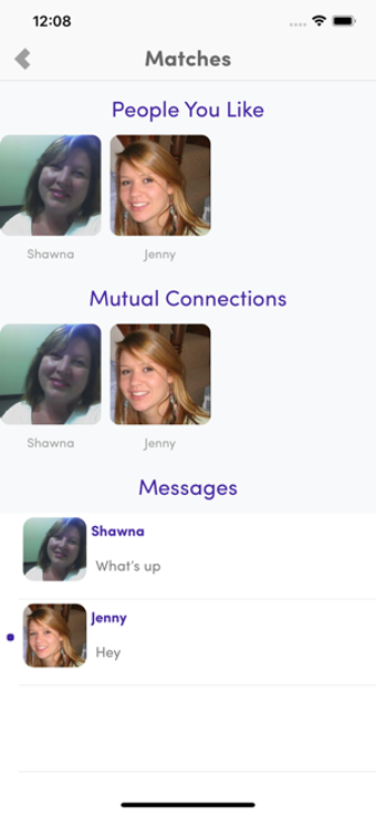 Image 1 for Tilt Dating