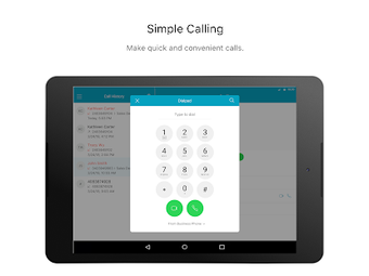 Imagen 3 para Webex Calling