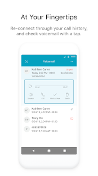 Imagen 1 para Webex Calling