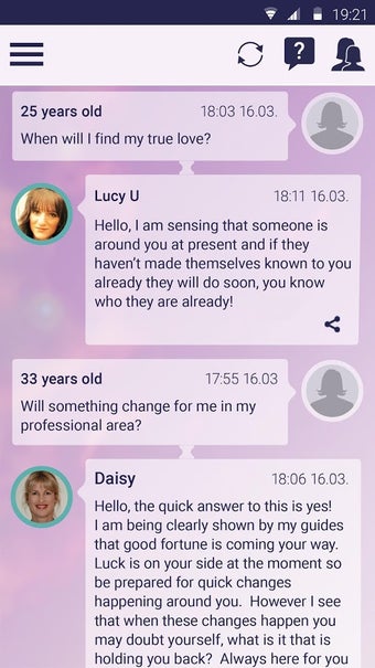 Image 0 for fortunica - Psychic, Love…