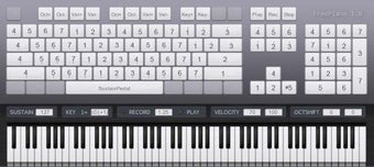 Image 0 for Free Piano
