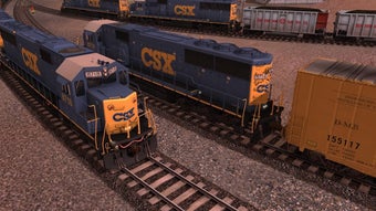 Image 0 for Trainz Railroad Simulator…