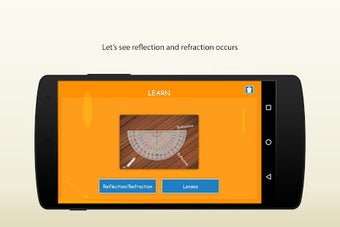 Image 1 for Light Reflection & Refrac…