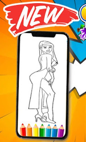 Imagen 0 para Ben coloring 10 ultimate …