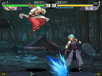 Image 0 for Yatagarasu: Attack on Cat…