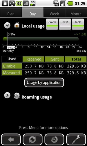 Imagen 1 para 3G Watchdog Pro