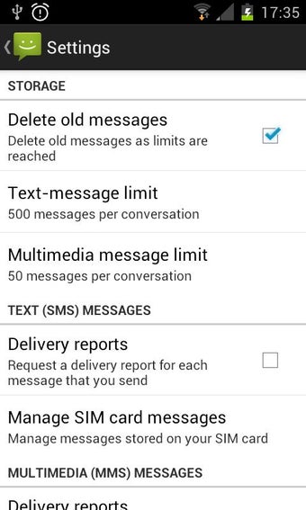 Image 2 for SMS from Android 4.4 with…