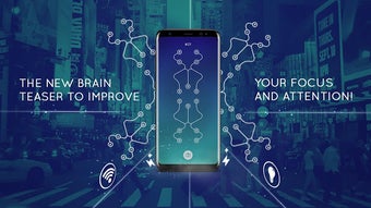 Image 2 for Energy: Anti Stress Loops