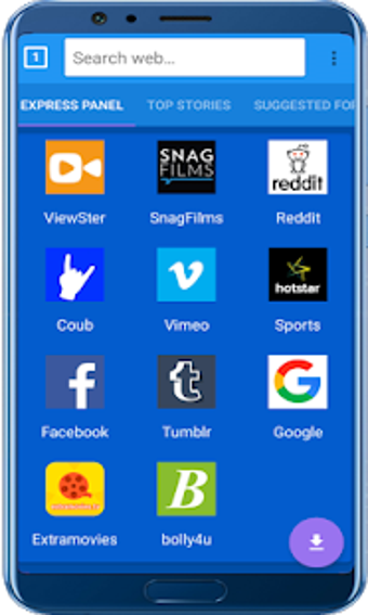 Image 0 for Universal Downloader