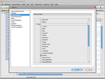 Imagen 1 para SQLite Expert Personal