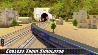 Image 0 for Train Games 2017 Train Dr…