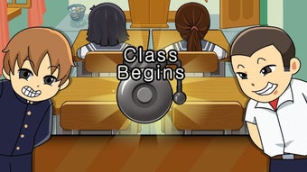 Image 0 for Class.io:A Two-player Gam…